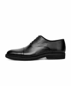انواع کفش مردانه مدل 6030 مشکی