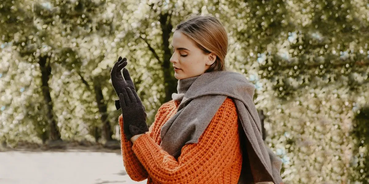 با شناخت انواع دستکش زمستانی بهترین را برای خود انتخاب کنید