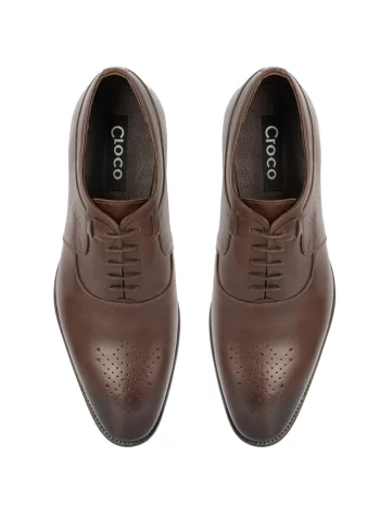 کفش کلاسیک مردانه مدل 5001