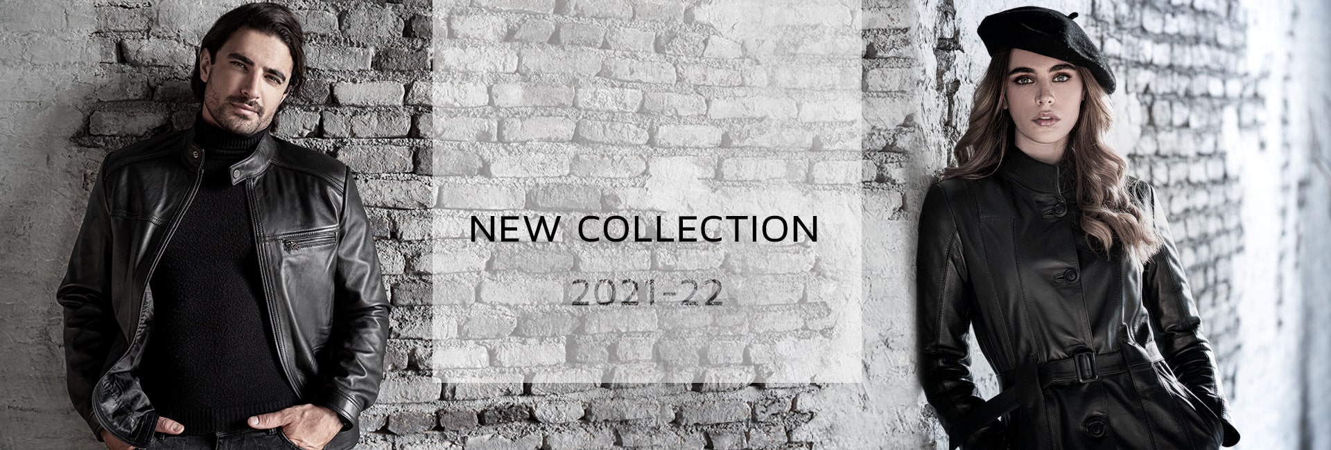 new collectionr
