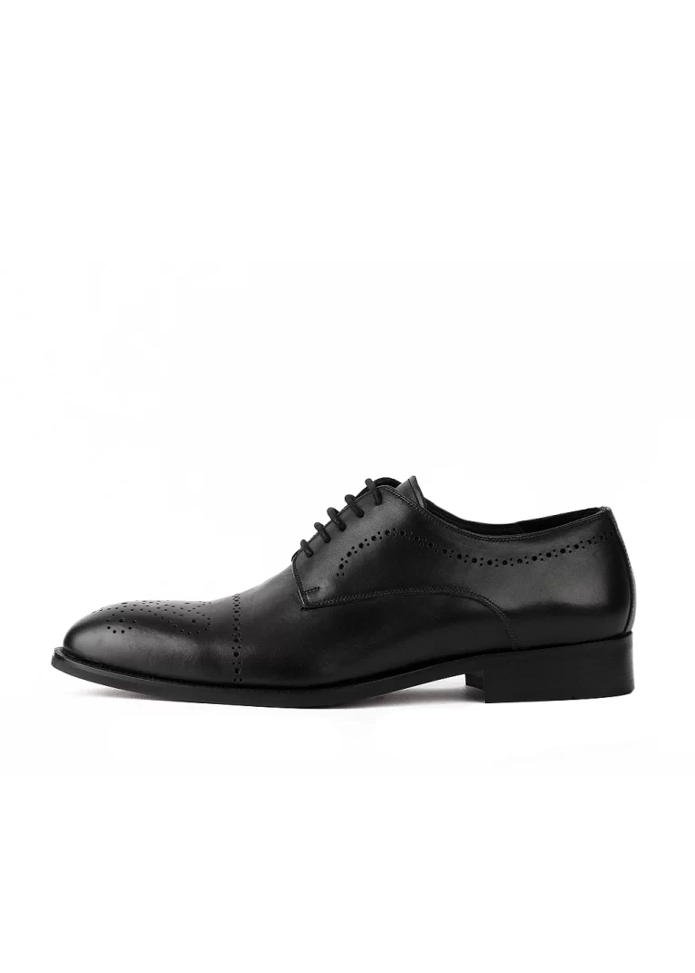 کفش مردانه کلاسیک مدل 3021